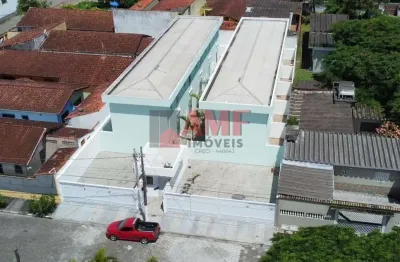 Casa em condomínio fechado com 2 quartos à venda no Nova Itanhaém, Itanhaém 