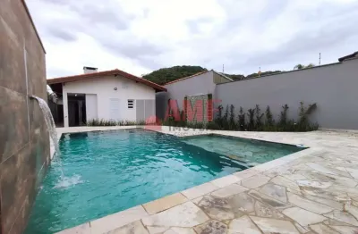 Casa com 3 quartos à venda na Praia dos Sonhos, Itanhaém 