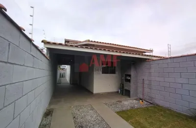 Casa à venda no bairro jardim das palmeiras - itanhaém/sp
