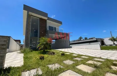 Casa com 3 quartos à venda no Bopiranga, Itanhaém 