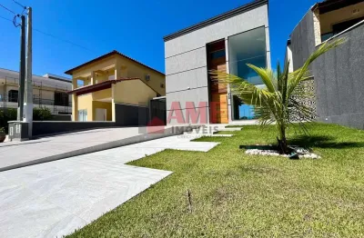 Casa com 4 quartos à venda no Jardim Guacira, Itanhaém 