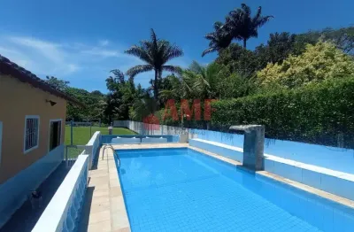 Chácara / sítio com 10 quartos à venda no Jardim São Fernando, Itanhaém 