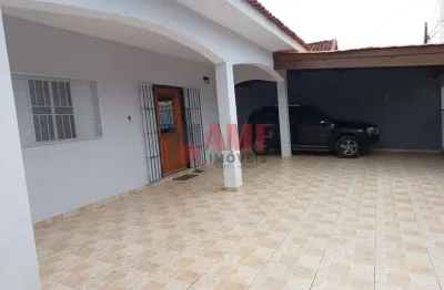 Casa com 3 quartos à venda no Jardim Suarão, Itanhaém 