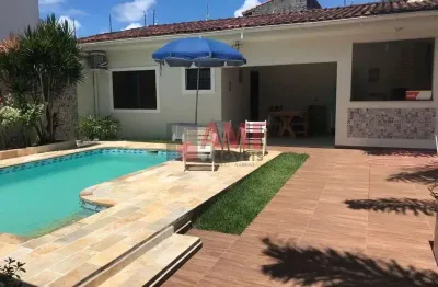 Casa com 4 quartos à venda na Praia do Sonho, Itanhaém 