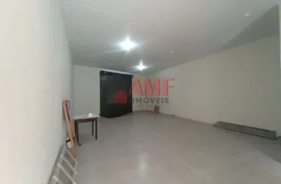 Ponto comercial à venda em Nossa Senhora do Sion, Itanhaém 