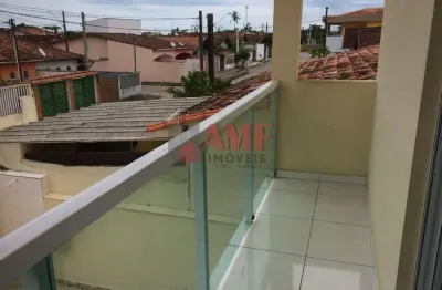 Casa com 2 quartos à venda no Suarão, Itanhaém 
