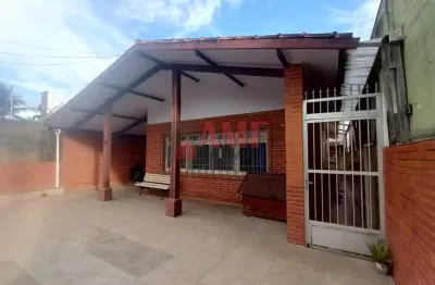 Casa com 3 quartos à venda na Praia do Sonho, Itanhaém 