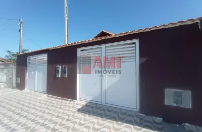 Casa com 2 quartos à venda no Savoy, Itanhaém 