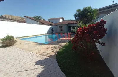 Casa com 3 quartos à venda no Cibratel II, Itanhaém 