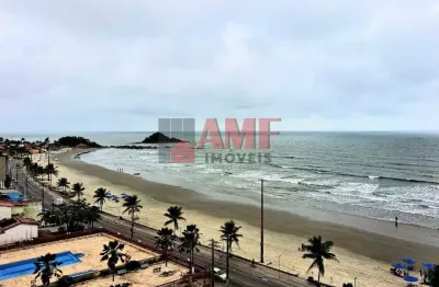 Apartamento com 3 quartos à venda na Praia do Sonho, Itanhaém 