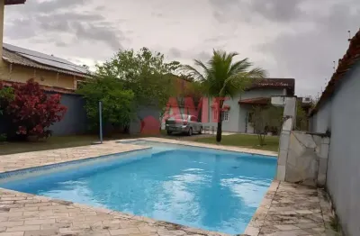 Casa com 3 quartos à venda no Cibratel II, Itanhaém 