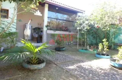 Casa com 3 quartos à venda no Cibratel II, Itanhaém 