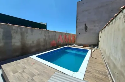 Casa com 2 quartos à venda em Santa Terezinha, Itanhaém 