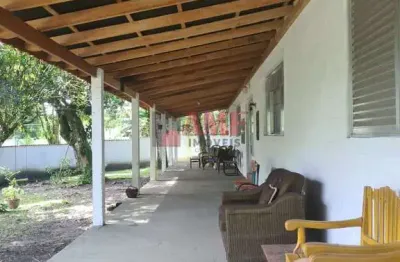 Chácara / sítio com 2 quartos à venda no Jardim Umuarama, Itanhaém 