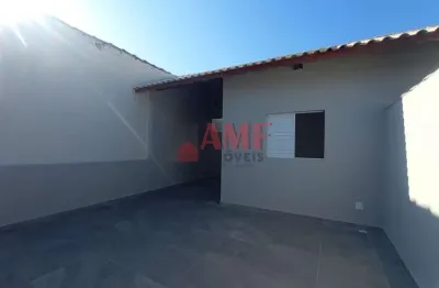 Casa com 2 quartos à venda no Suarão, Itanhaém 