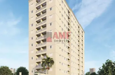 Apartamento com 2 quartos à venda no Florida Mirim, Mongaguá 
