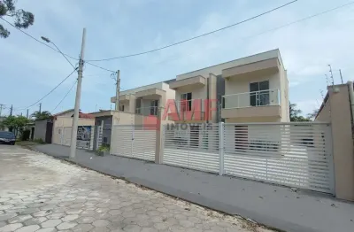 Casa em condomínio fechado com 2 quartos à venda no Nova Itanhaém, Itanhaém 