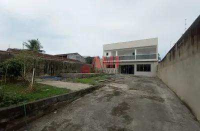 Casa com 2 quartos à venda no Jardim Grandesp, Itanhaém 