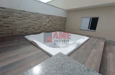 Casa com 2 quartos à venda no Balneário Tupy, Itanhaém 