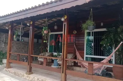 Casa com 3 quartos à venda no Nova Itanhaém, Itanhaém 