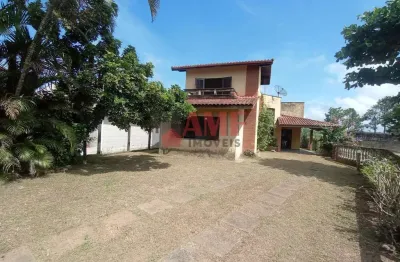 Casa com 3 quartos à venda no Cibratel II, Itanhaém 