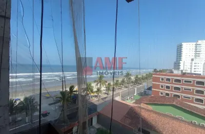 Apartamento com 3 quartos à venda no Jardim Praia Grande, Mongaguá 