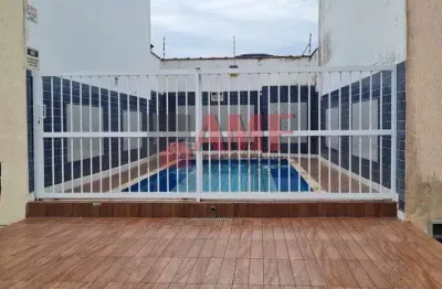 Casa com 2 quartos à venda na Praia do Sonho, Itanhaém 