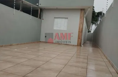 Casa com 2 quartos à venda no Jardim Suarão, Itanhaém 