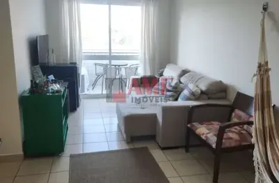 Apartamento com 3 quartos à venda no Satélite, Itanhaém 