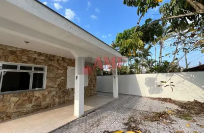 Casa com 3 quartos à venda no Jardim Grandesp, Itanhaém 