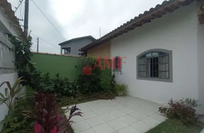 Casa com 2 quartos à venda no Cibratel II, Itanhaém 