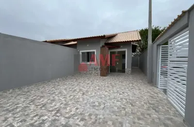 Casa com 2 quartos à venda no Jardim São Fernando, Itanhaém 
