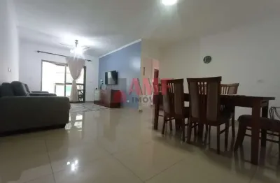 Apartamento com 3 quartos à venda no Centro, Mongaguá 