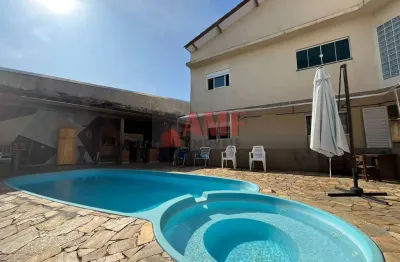 Casa com 4 quartos à venda no Palmeiras II, Itanhaém 