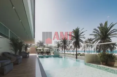 Apartamento com 2 quartos à venda no Centro, Itanhaém 