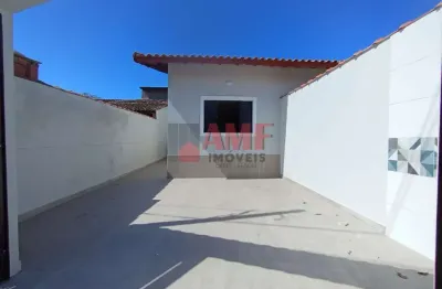Casa com 3 quartos à venda no Balneário Campos Eliseos, Itanhaém 