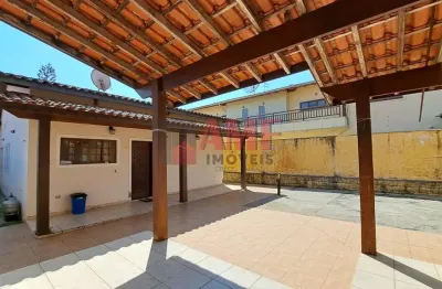 Casa com 3 quartos à venda no Jardim Grandesp, Itanhaém 