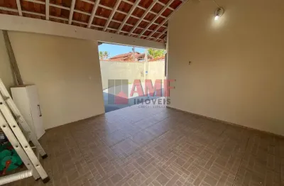 Casa com 2 quartos à venda no Jardim Grandesp, Itanhaém 