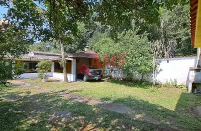 Casa com 2 quartos à venda na Rua Quatorze, Jardim Maramba, Itanhaém