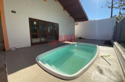 Casa com 4 quartos à venda no Parque Turístico, Peruíbe 