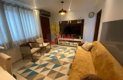 Apartamento com 2 quartos à venda no Esplanada dos Barreiros, São Vicente 