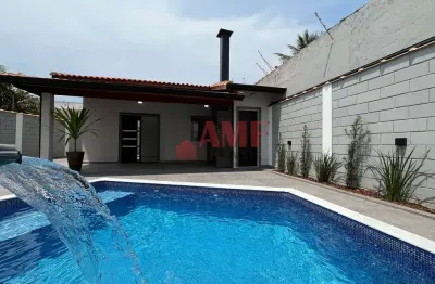 Casa com 3 quartos à venda no Jardim Santa Terezinha, Itanhaém 