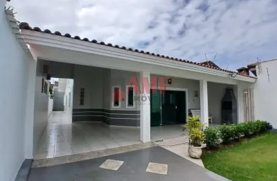 Casa com 3 quartos à venda no Cibratel II, Itanhaém 