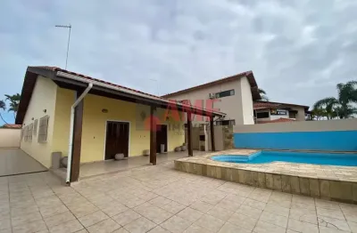 Casa com 3 quartos à venda no Cibratel II, Itanhaém 