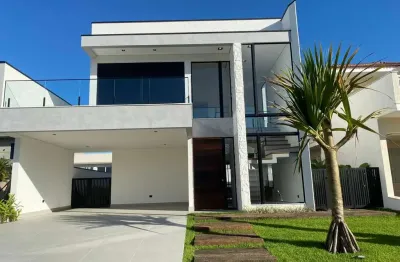 Casa à venda no Bougainvillee IV, Peruíbe 