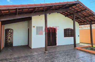 Casa com 2 quartos à venda na Rua Milton Martins Poitena, 1466, Jardim Jamaica, Itanhaém