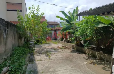 Casa com 1 quarto à venda no Cibratel II, Itanhaém 