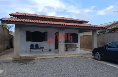 Casa com 21 quartos à venda no Cibratel II, Itanhaém 