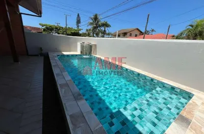 Casa com 5 quartos à venda no Jardim Grandesp, Itanhaém 