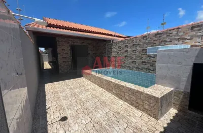 Casa com 2 quartos à venda na Mexico, 875, Santa Júlia, Itanhaém